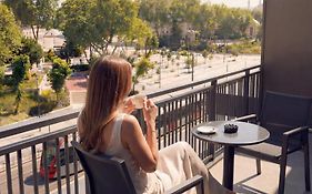 Sky Kamer Hotel Istanbul